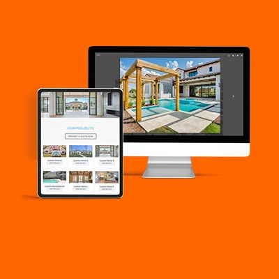 link image to the Global North Painting LLC project