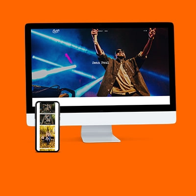 link image to the La Central Fotográfica project