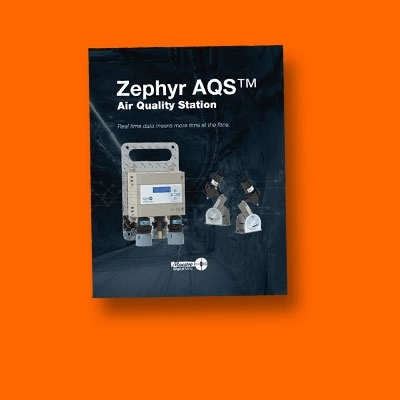 link image to the Maestro Digital Mine project